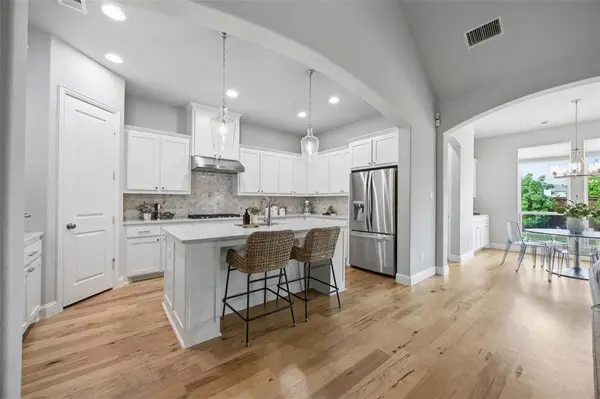 4721 Bristleleaf Lane, Prosper, TX 75078