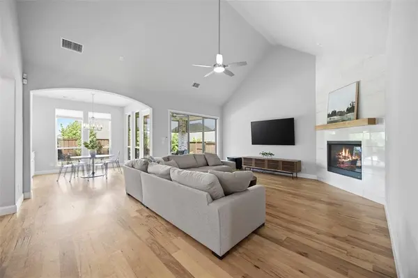 4721 Bristleleaf Lane, Prosper, TX 75078