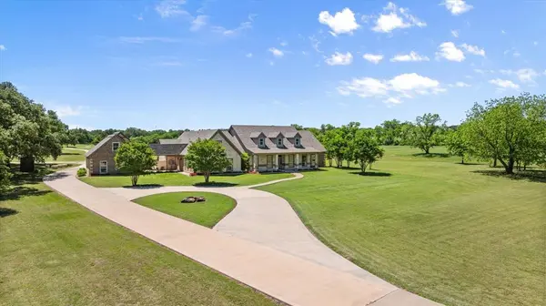 4786 County Road 299, Dublin, TX 76446