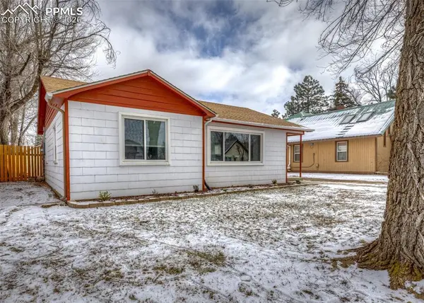 548 Denver ST, Calhan, CO 80808
