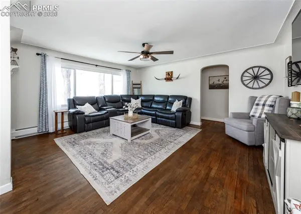 548 Denver ST, Calhan, CO 80808