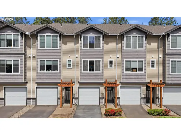 10525 NE CEDAR FALLS LOOP, Hillsboro, OR 97006
