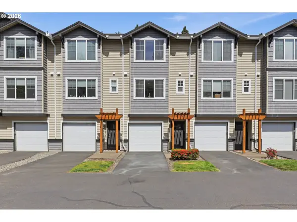 10525 NE CEDAR FALLS LOOP, Hillsboro, OR 97006