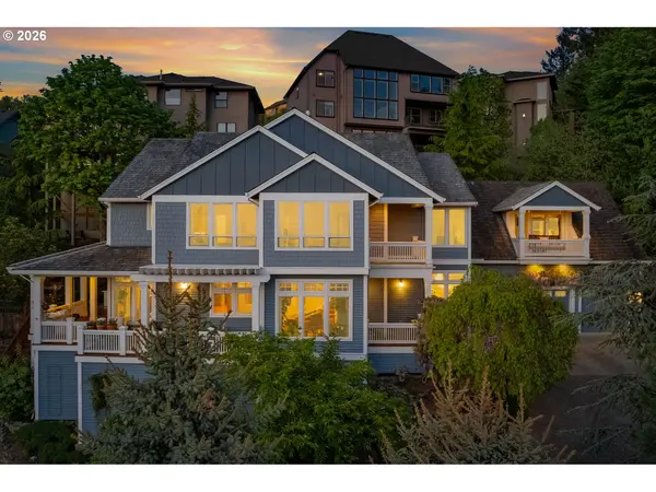 9309 NW Murdock, Portland, OR 97229