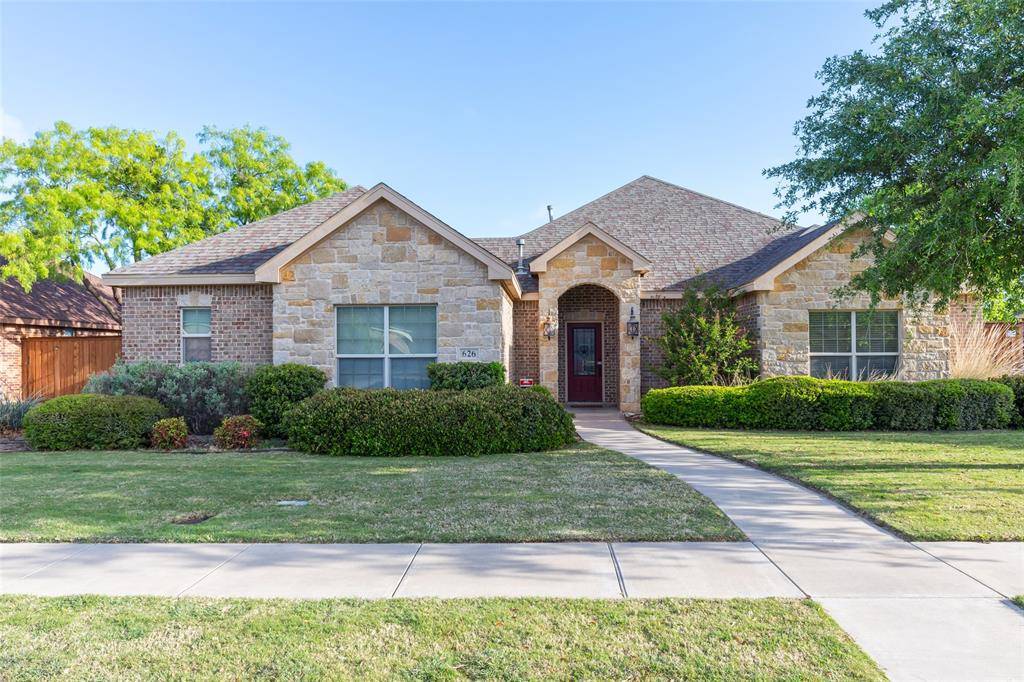 626 Benelli Drive, Abilene, TX 79602