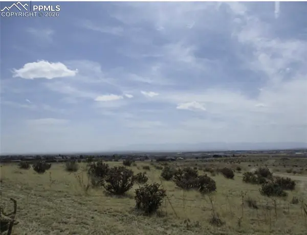 Walking stick BLVD, Pueblo, CO 81001