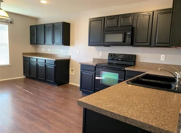 510 Indian Paintbrush, Fate, TX 75087