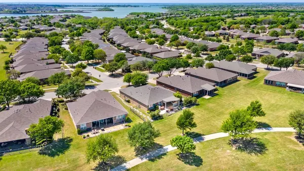 6422 Bushwoods Drive, Frisco, TX 75036