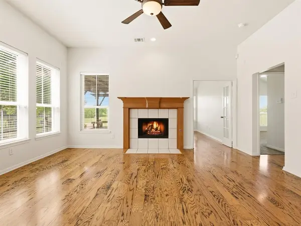 2135 Clubside Drive, Corinth, TX 76210