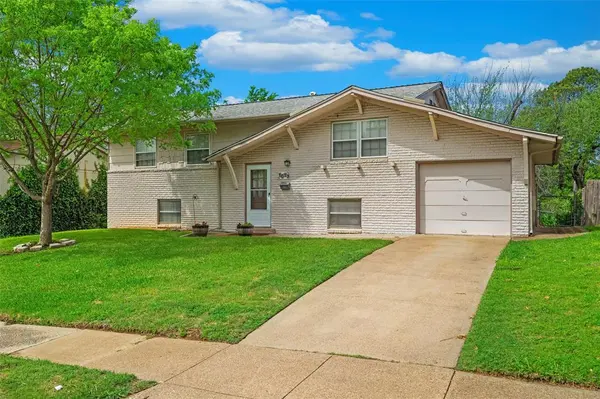 1011 S Delaware Street, Irving, TX 75060