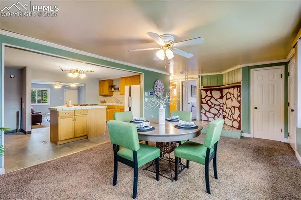 1732 Comanche RD, Pueblo, CO 81001