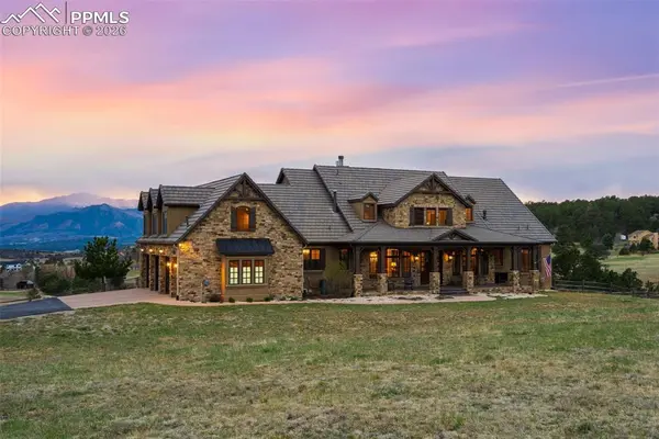 14840 Raton RD, Colorado Springs, CO 80921