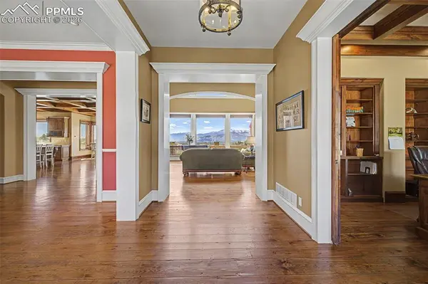 14840 Raton RD, Colorado Springs, CO 80921