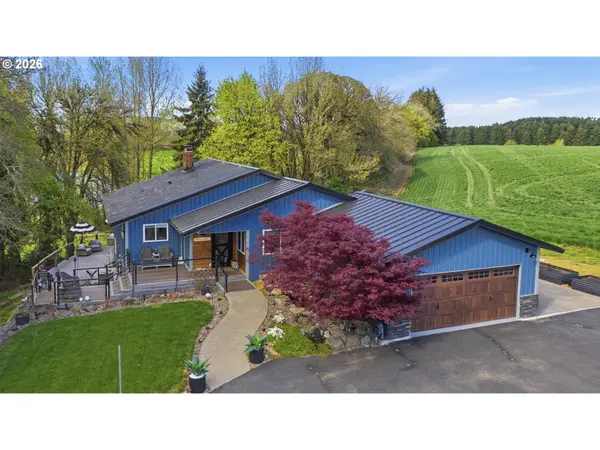 19020 SW CHRISTENSEN RD, Mc Minnville, OR 97128