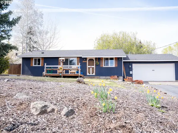 1923 SW 20th, Redmond, OR 97756