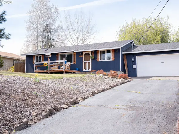 1923 SW 20th, Redmond, OR 97756