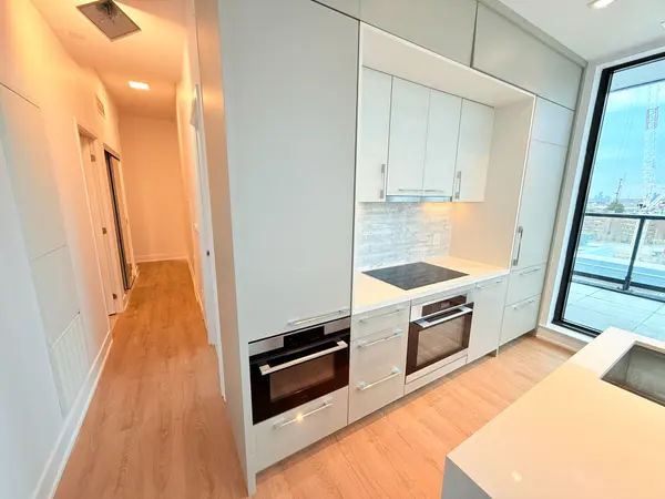 29 Green Trail CT #810, Toronto C15, ON M2K 0J9