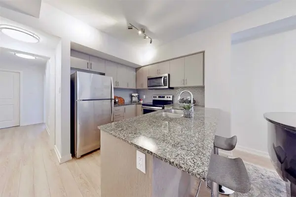 18 Whitaker WAY #248, Whitchurch-stouffville, ON L4A 4T4