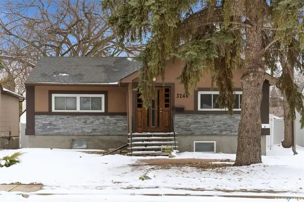 3246 Retallack STREET, Regina, SK S4S 1T6