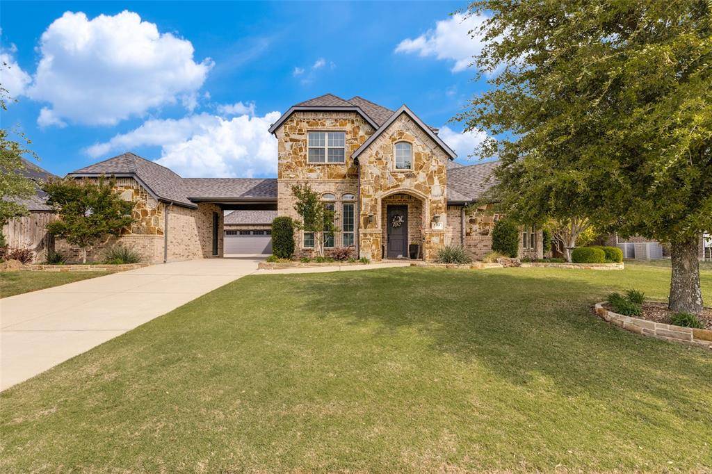 1141 Saint Peter Lane, Prosper, TX 75078