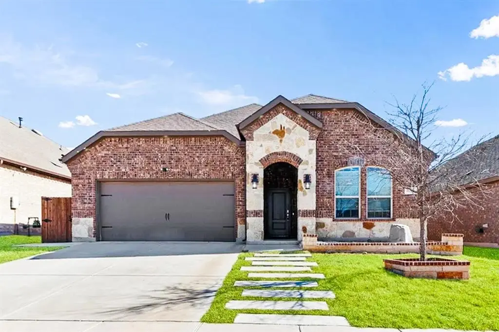 11324 Blaze Street, Aubrey, TX 76227