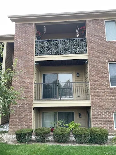 2635 Greenstone BLVD #508, Auburn Hills, MI 48326