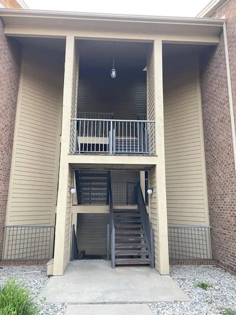 2635 Greenstone BLVD #508, Auburn Hills, MI 48326