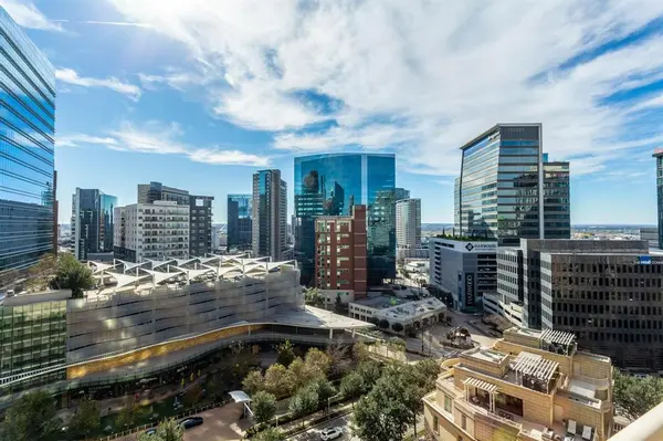 2525 N PEARL Street #1105, Dallas, TX 75201