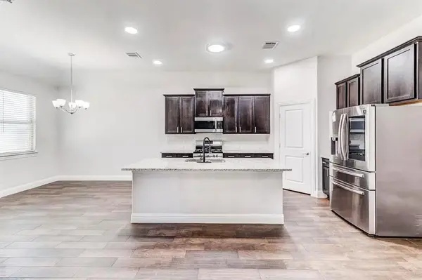 11324 Blaze Street, Aubrey, TX 76227