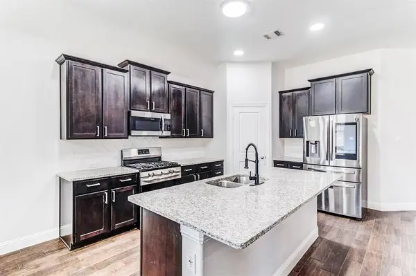 11324 Blaze Street, Aubrey, TX 76227