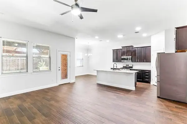 11324 Blaze Street, Aubrey, TX 76227