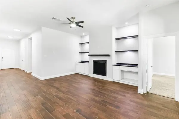 11324 Blaze Street, Aubrey, TX 76227