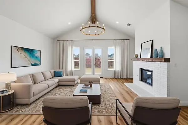 256 Observation Drive N, Aledo, TX 76008