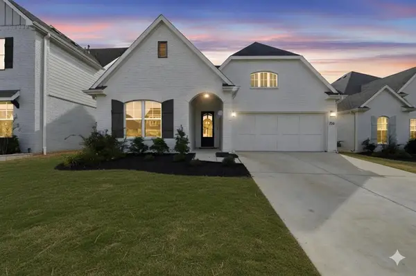 256 Observation Drive N, Aledo, TX 76008