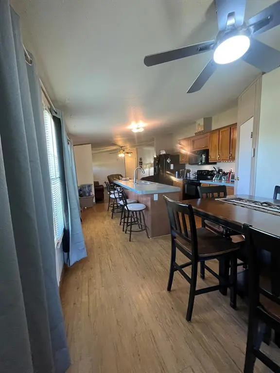 139 Canyon Valley Lane, Weatherford, TX 76085