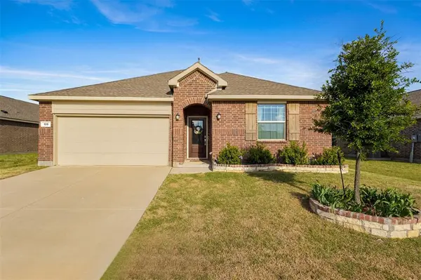 109 Laurenbrooke Drive, Anna, TX 75409