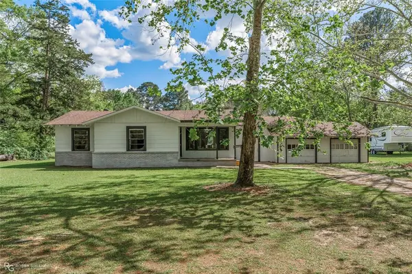 5725 Harper Road, Keithville, LA 71047