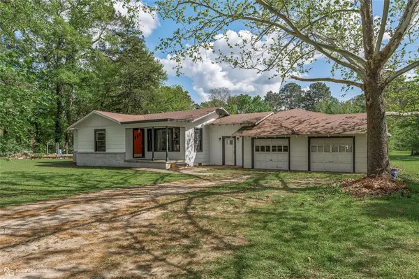 5725 Harper Road, Keithville, LA 71047