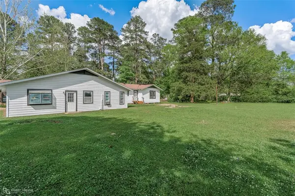 5725 Harper Road, Keithville, LA 71047