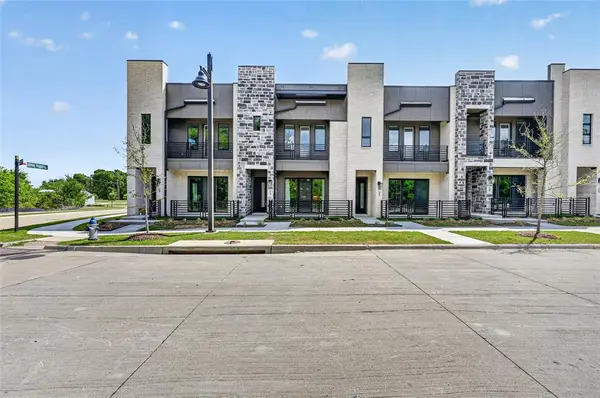 1163 Doris May Drive, Allen, TX 75013