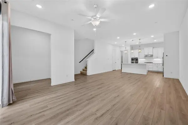 1163 Doris May Drive, Allen, TX 75013