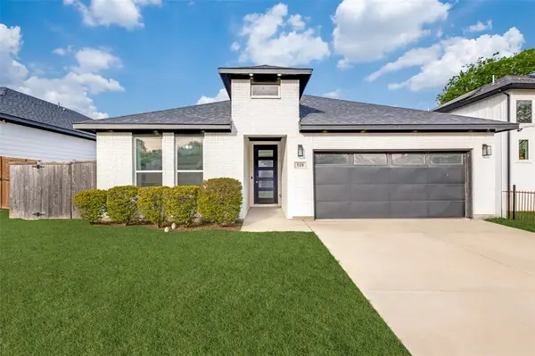 519 High Street, Dallas, TX 75203