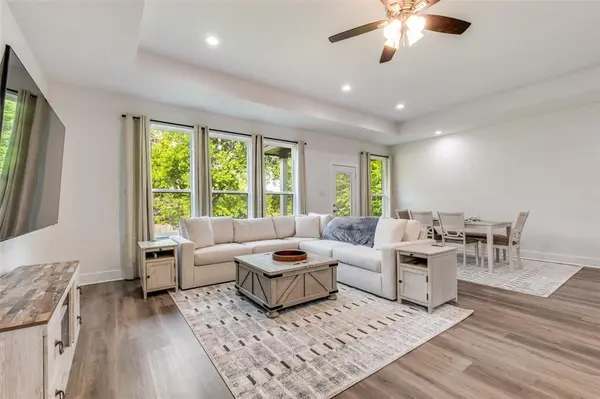 519 High Street, Dallas, TX 75203