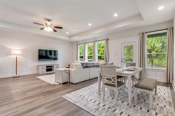 519 High Street, Dallas, TX 75203