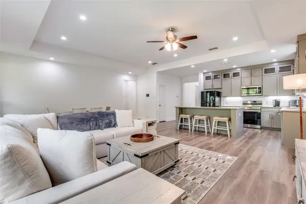 519 High Street, Dallas, TX 75203