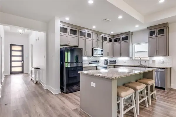 519 High Street, Dallas, TX 75203