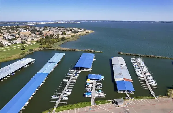 5538 Marina Drive, Garland, TX 75043