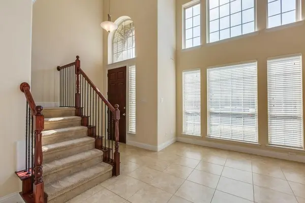 3409 Porter Creek Drive, Plano, TX 75025