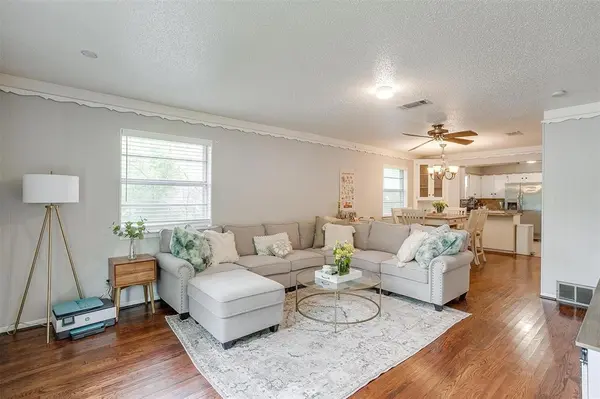 3217 Lubbock Avenue #B, Fort Worth, TX 76109