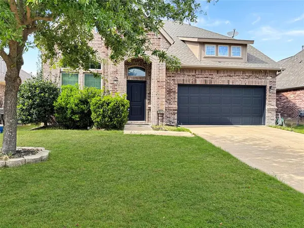 5212 Fringetree Drive, Mckinney, TX 75071